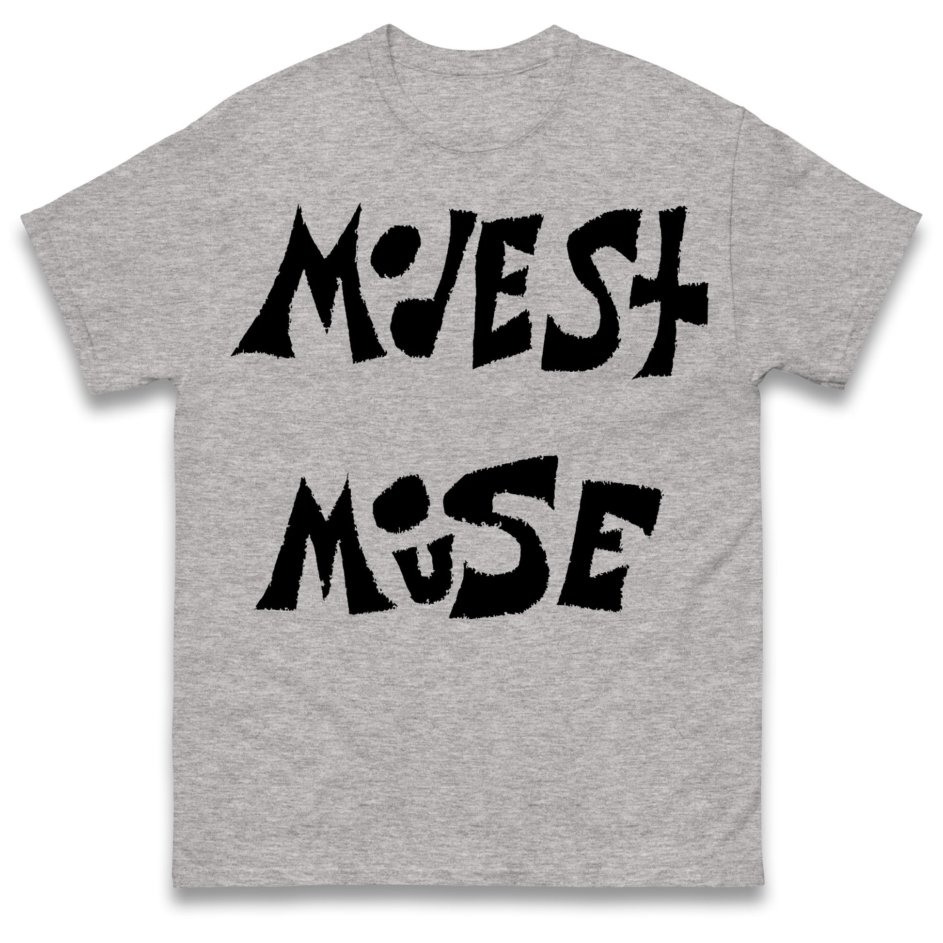 Modest Mouse T Shirt