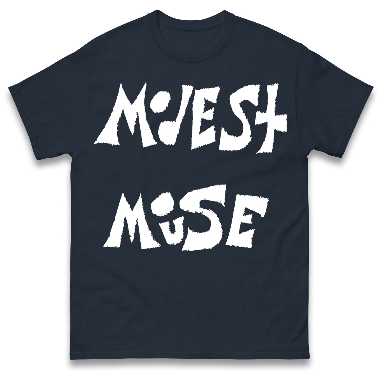 Modest Mouse T Shirt