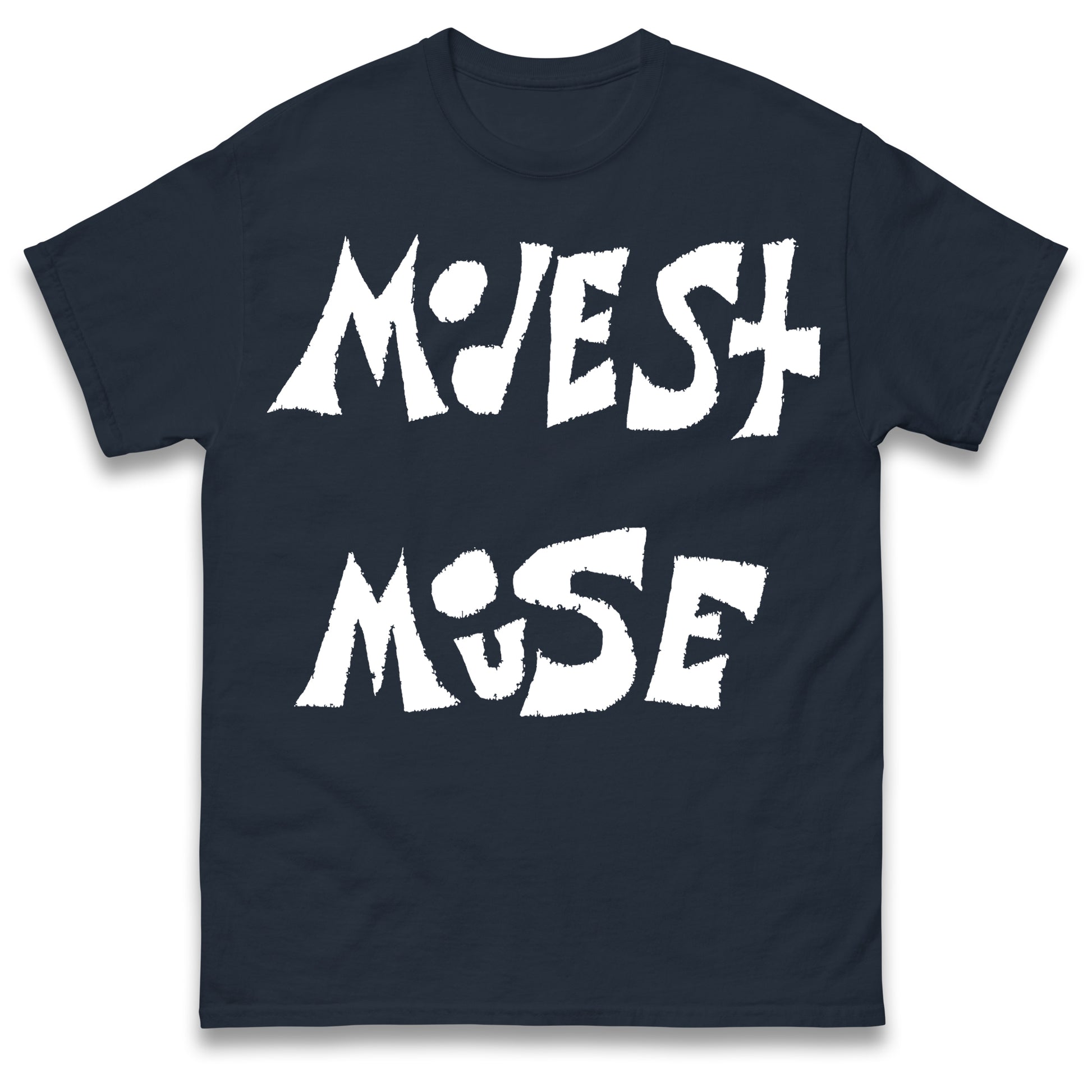 Modest Mouse T Shirt