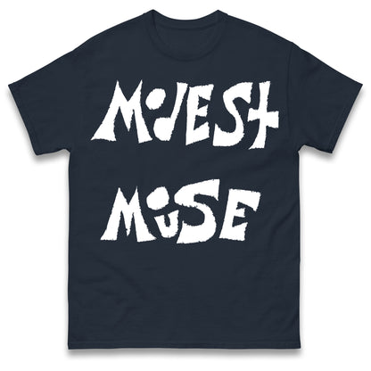 Modest Mouse T Shirt
