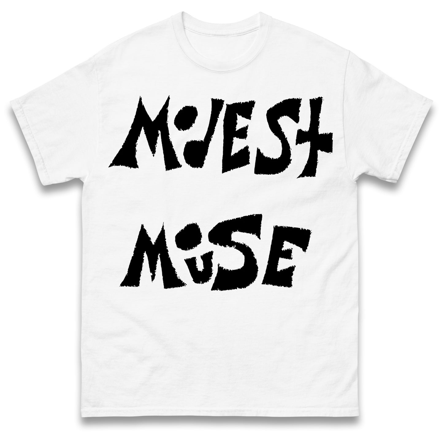 Modest Mouse T Shirt