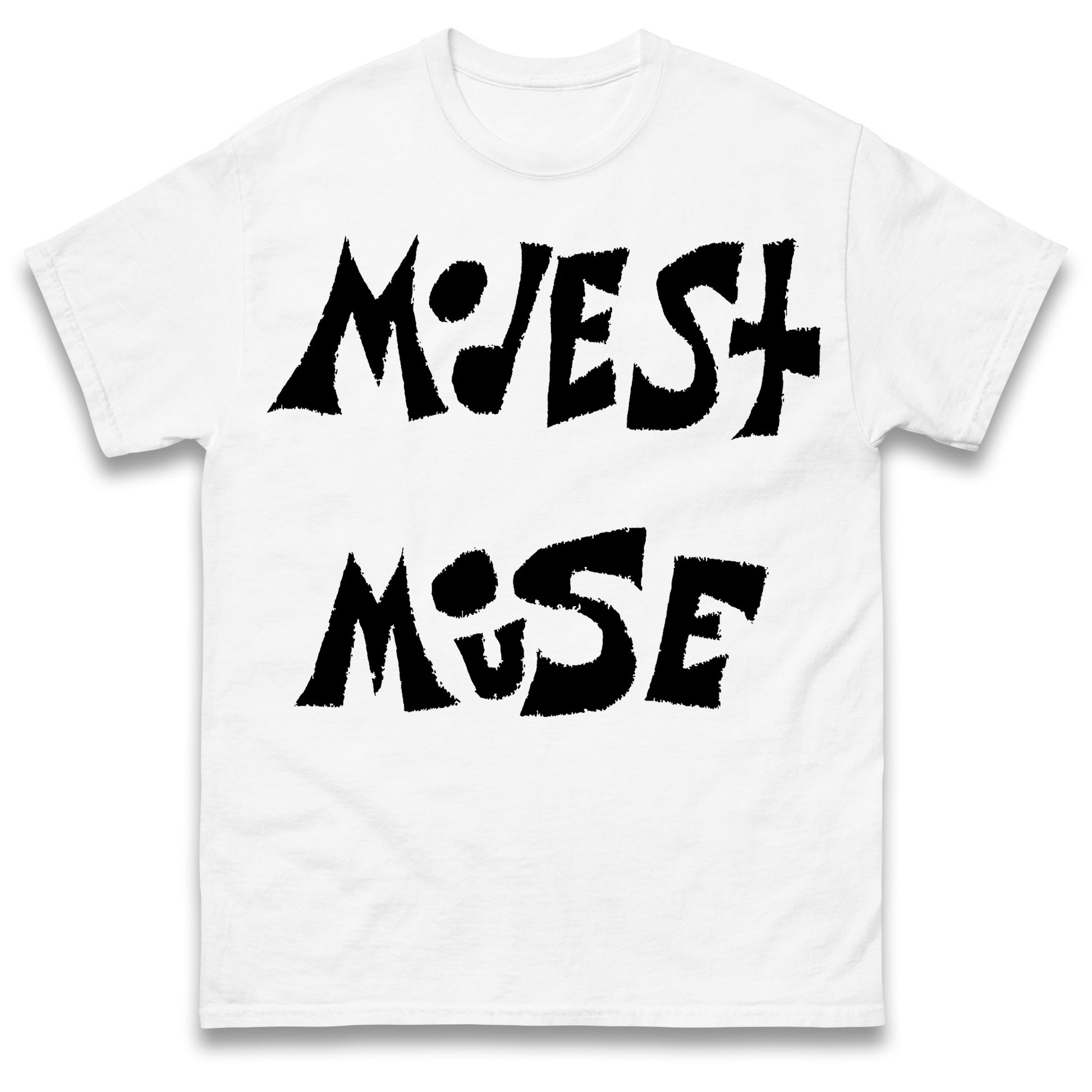 Modest Mouse T Shirt