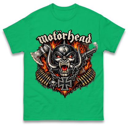 Motorhead T Shirt