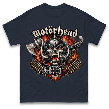 Motorhead T Shirt