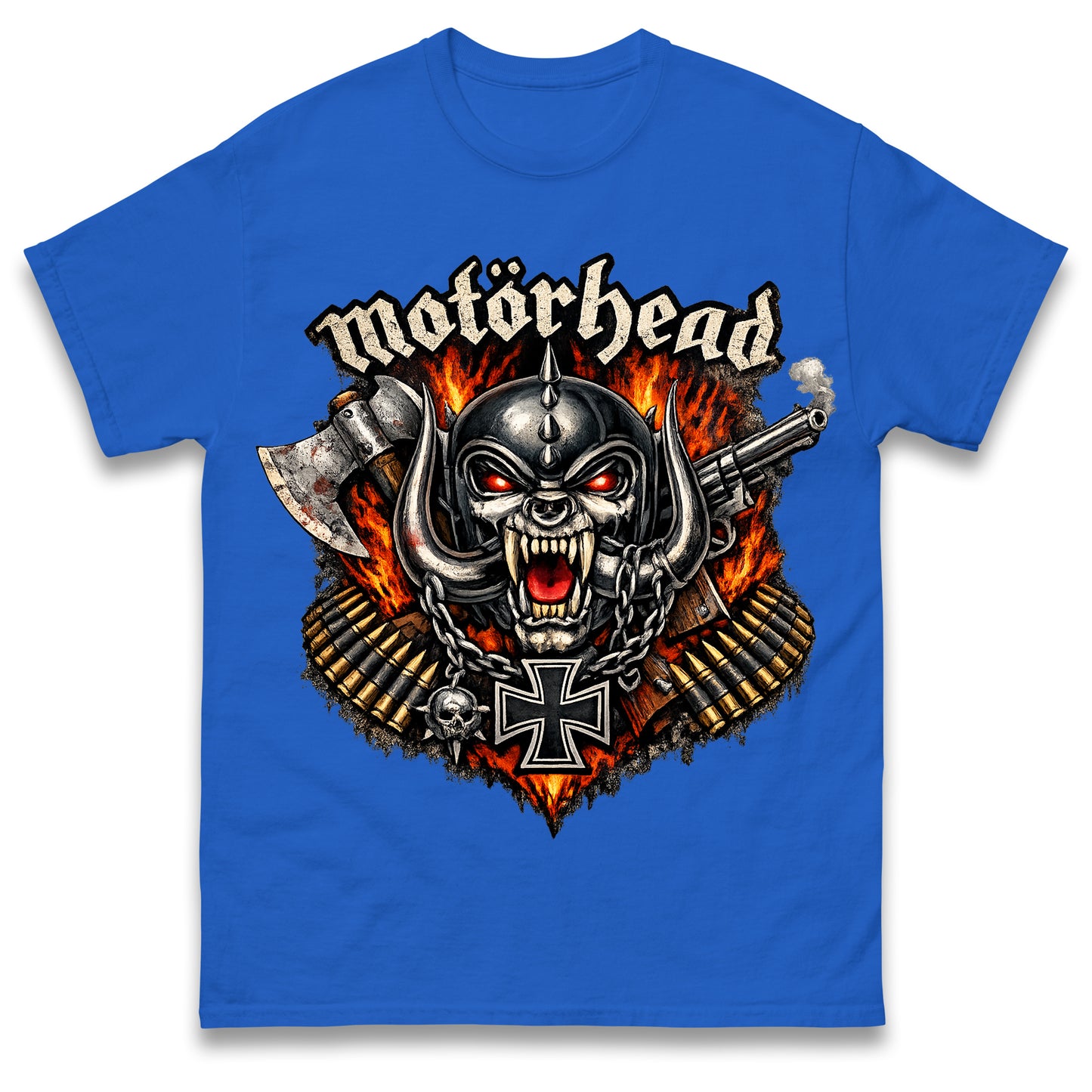 Motorhead T Shirt