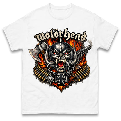 Motorhead T Shirt