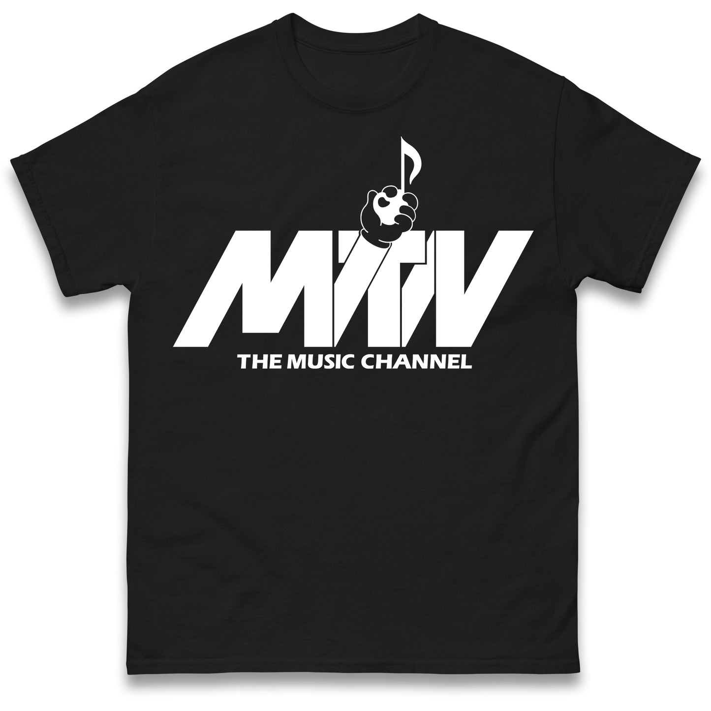 MTV T Shirt