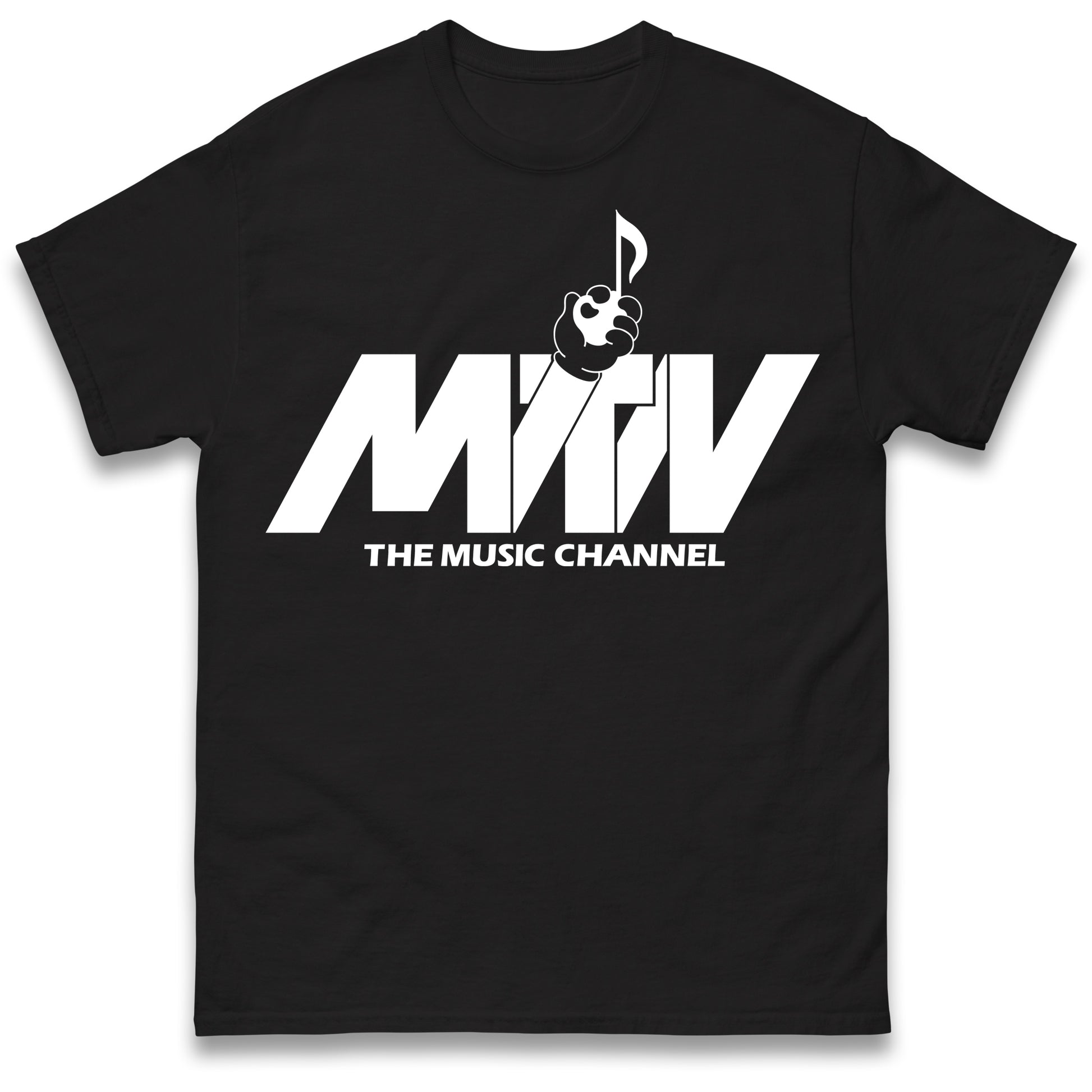 MTV T Shirt