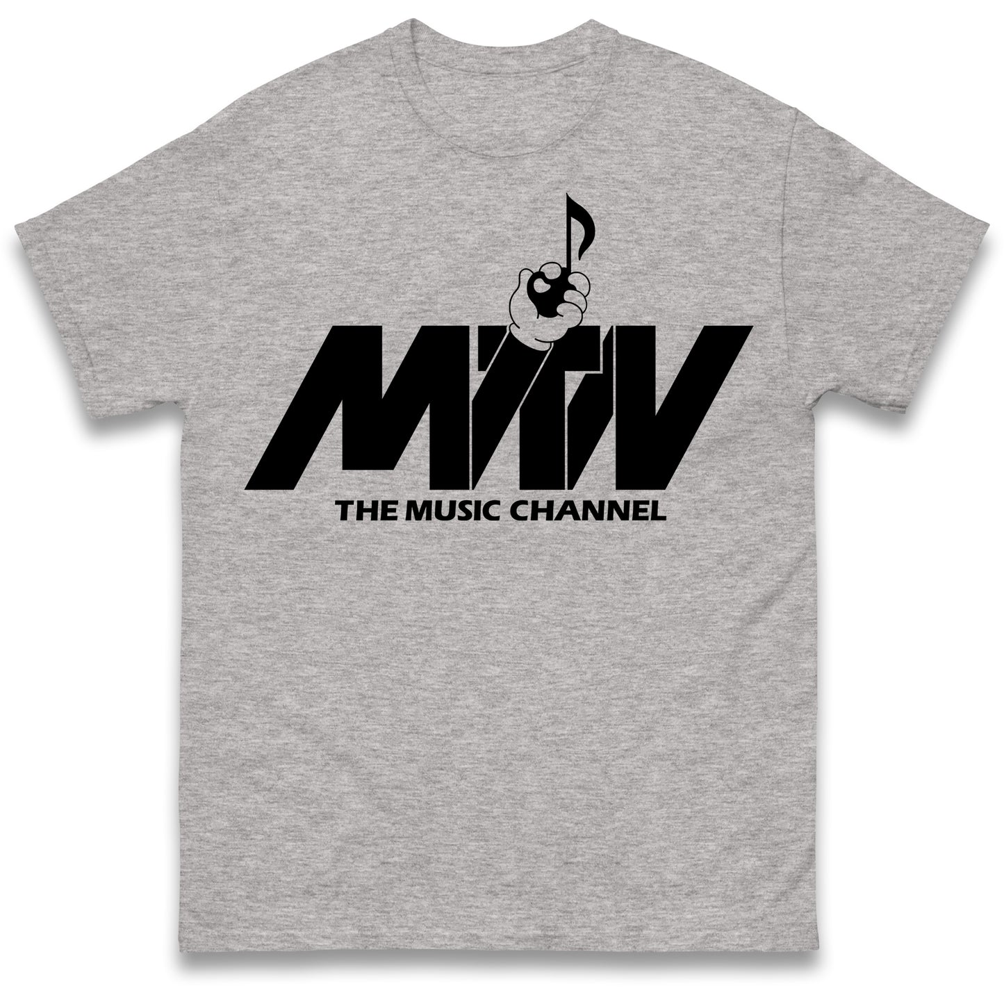 MTV T Shirt