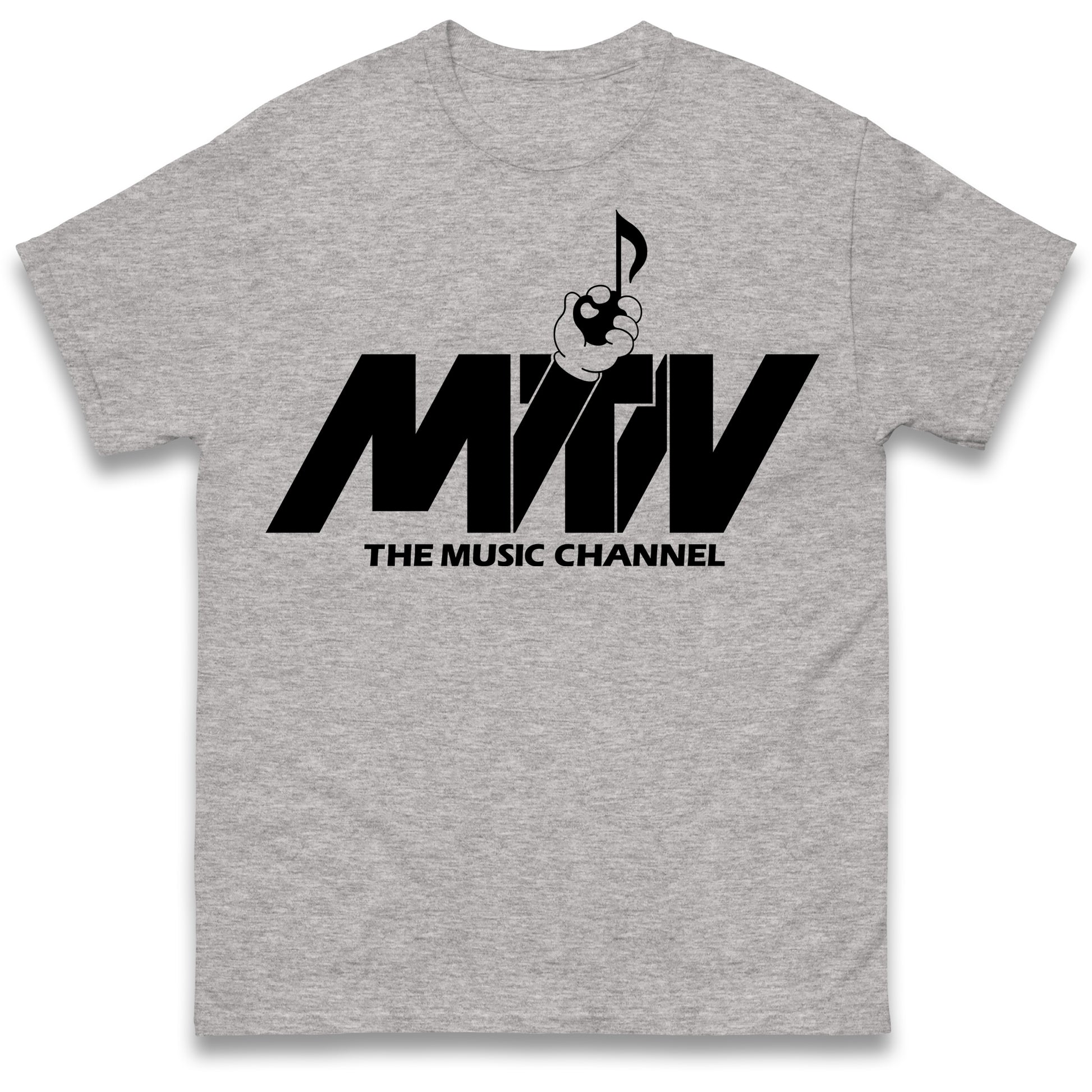 MTV T Shirt