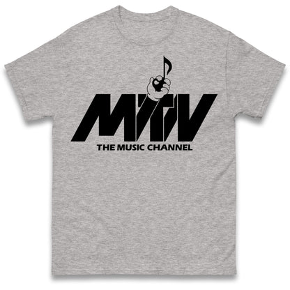 MTV T Shirt