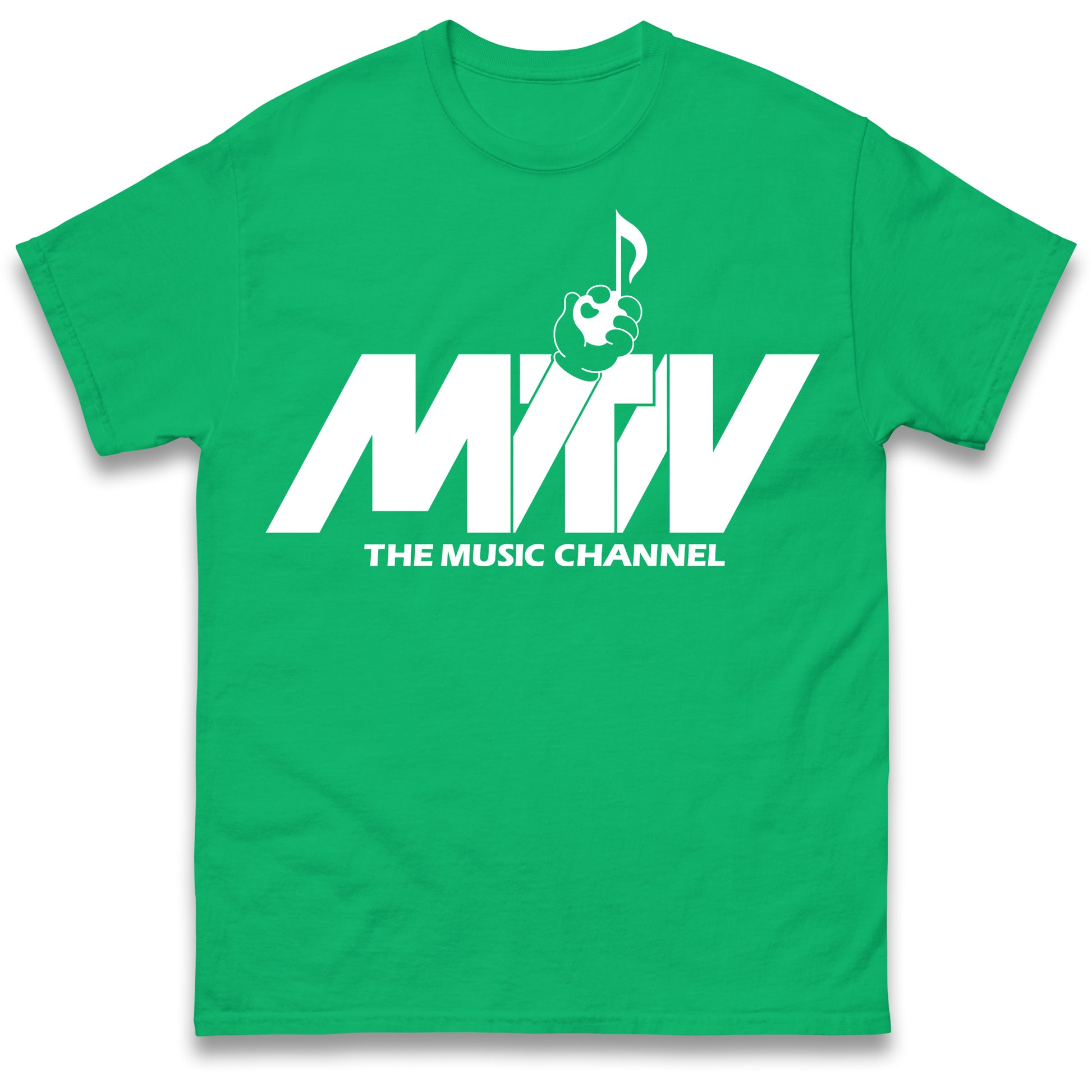 MTV T Shirt