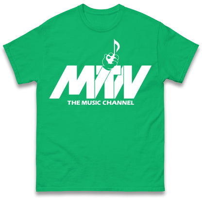 MTV T Shirt