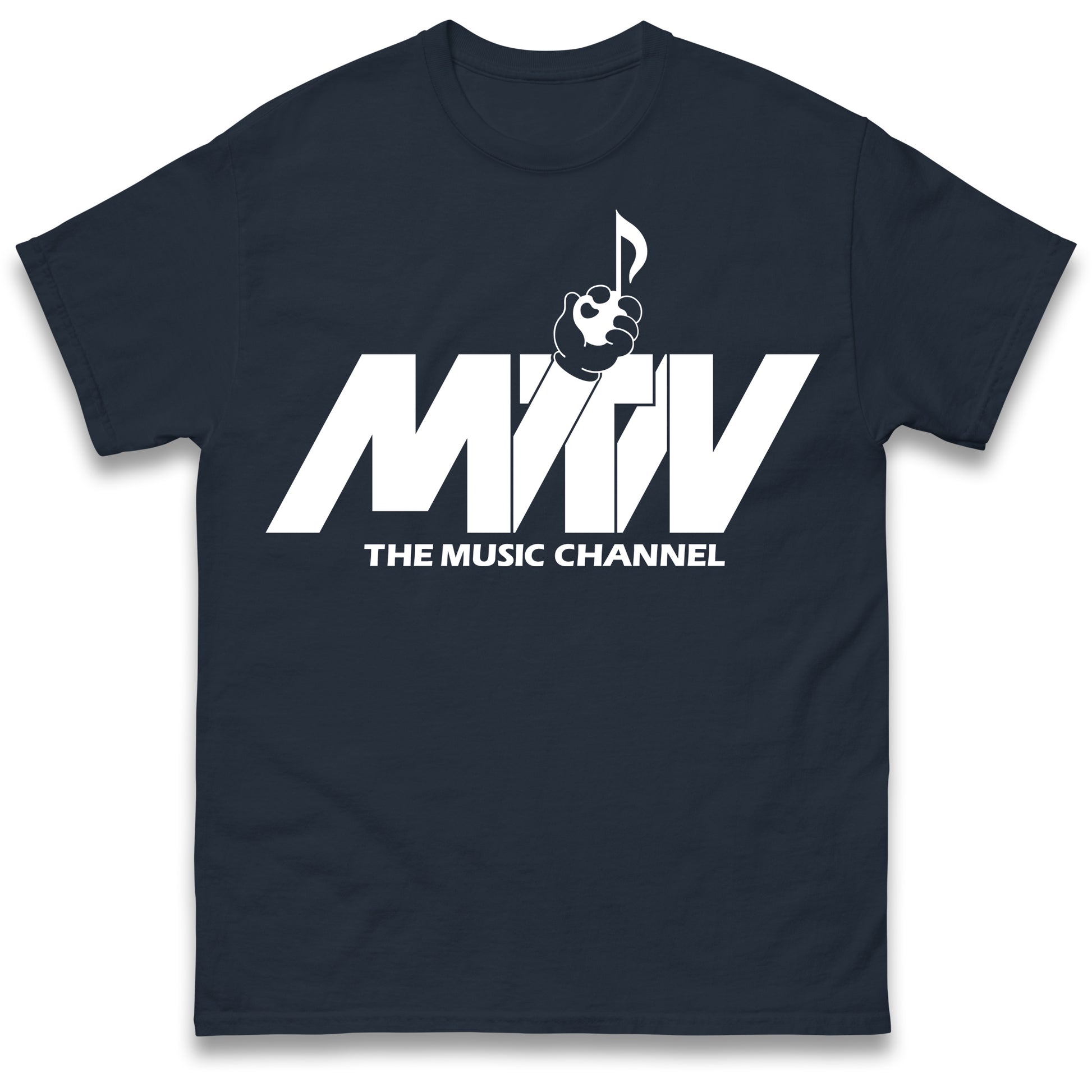 MTV T Shirt