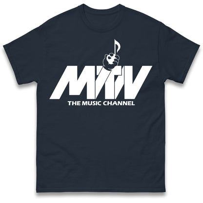 MTV T Shirt