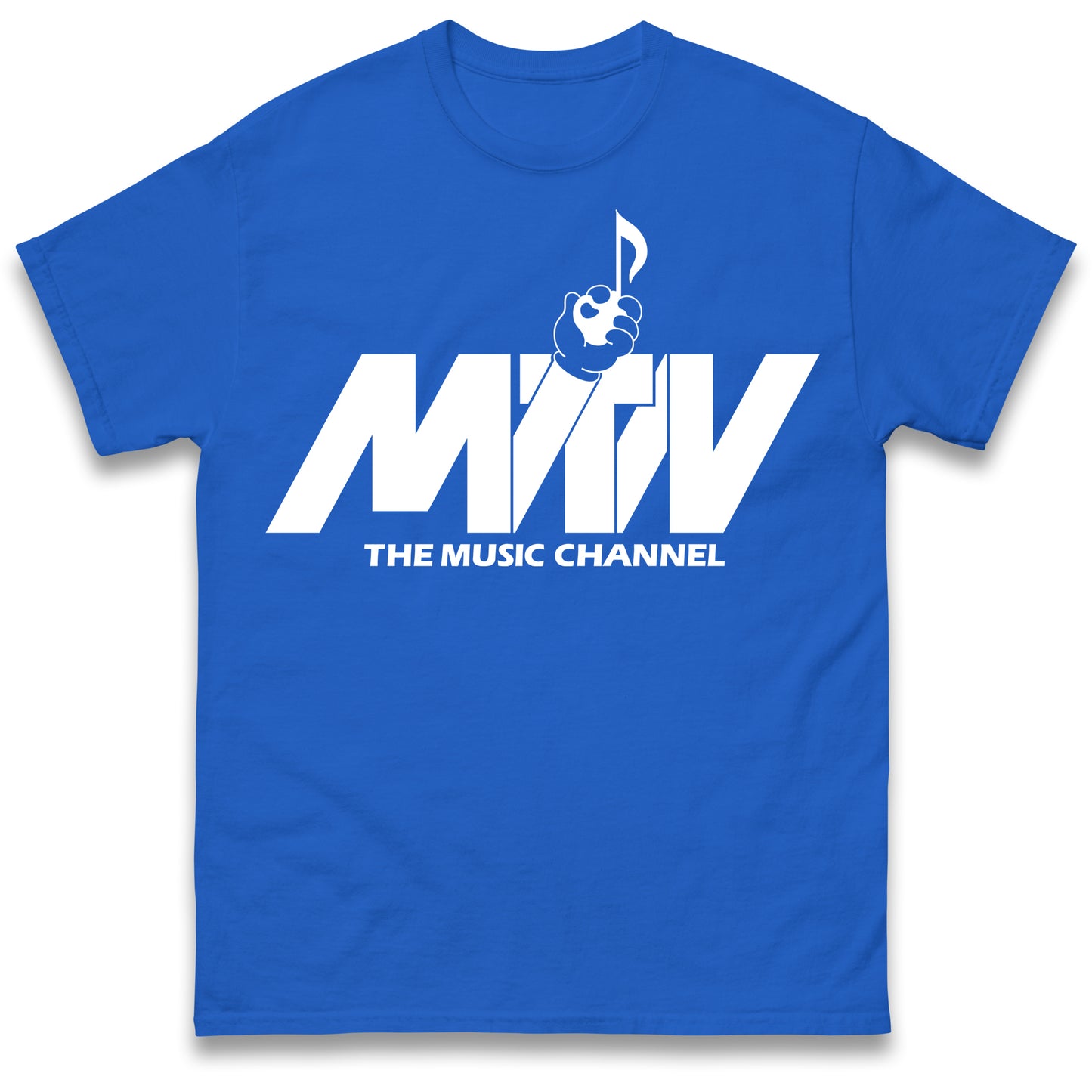 MTV T Shirt