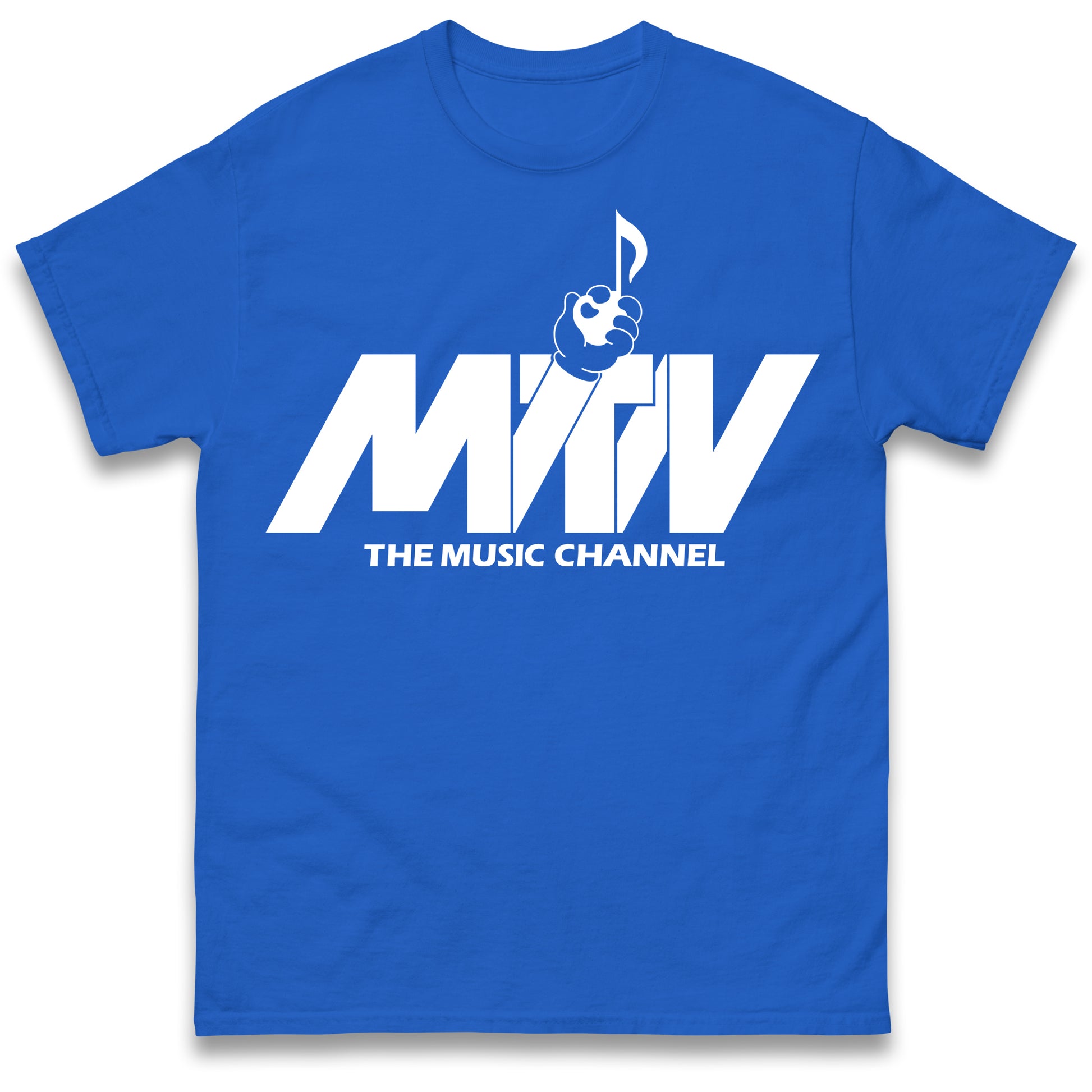 MTV T Shirt