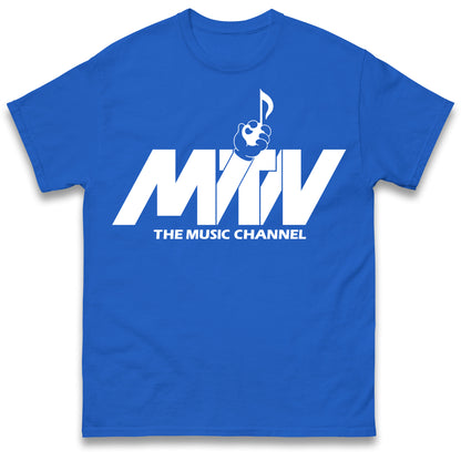 MTV T Shirt