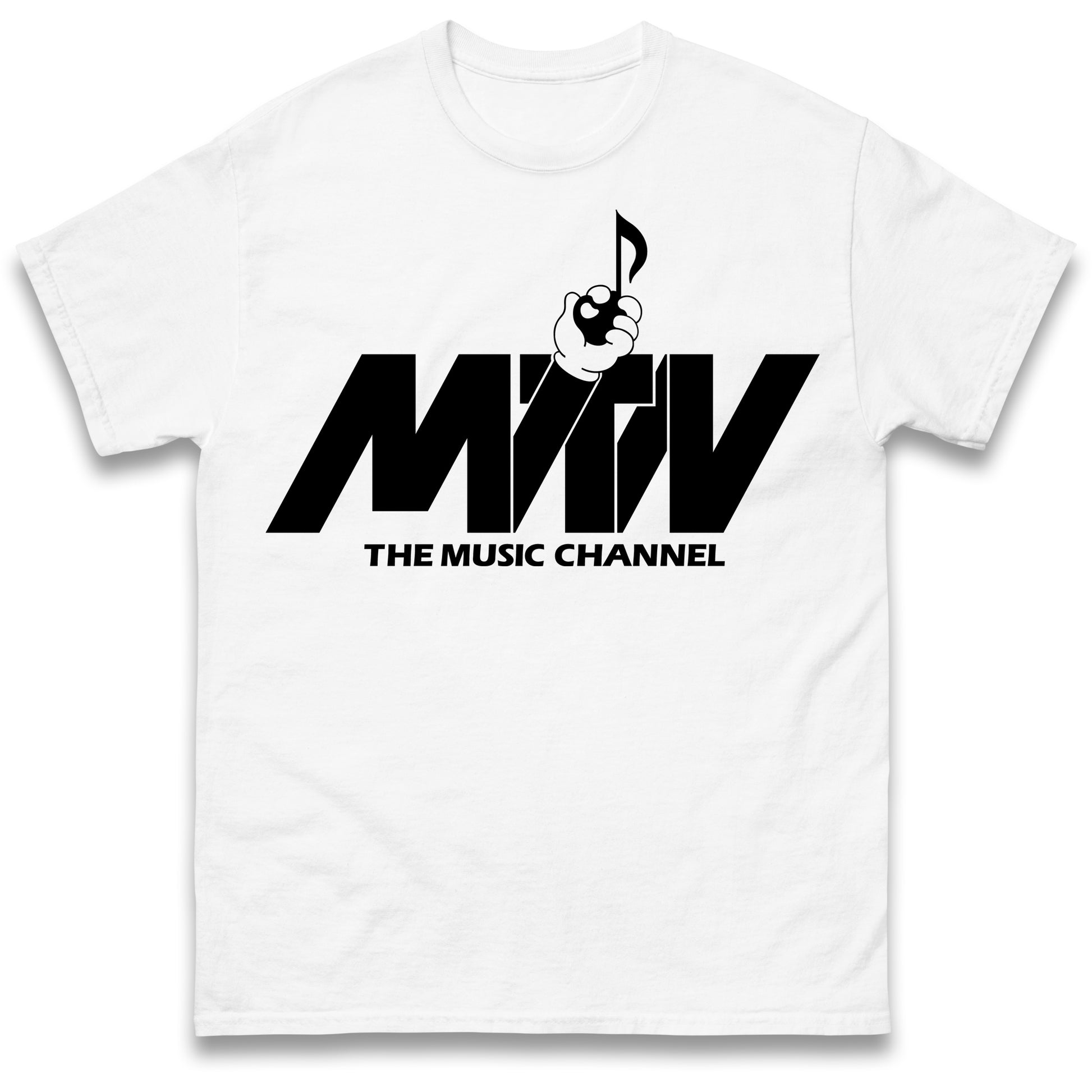 MTV T Shirt
