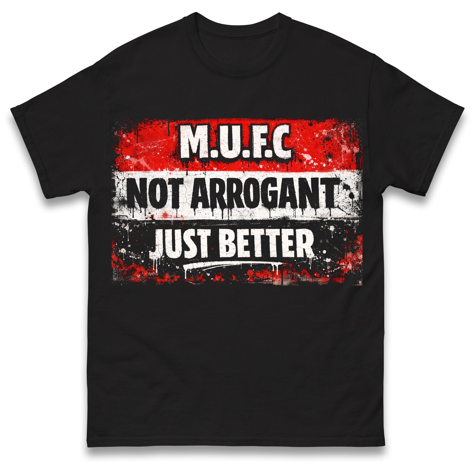 MUFC Shirt