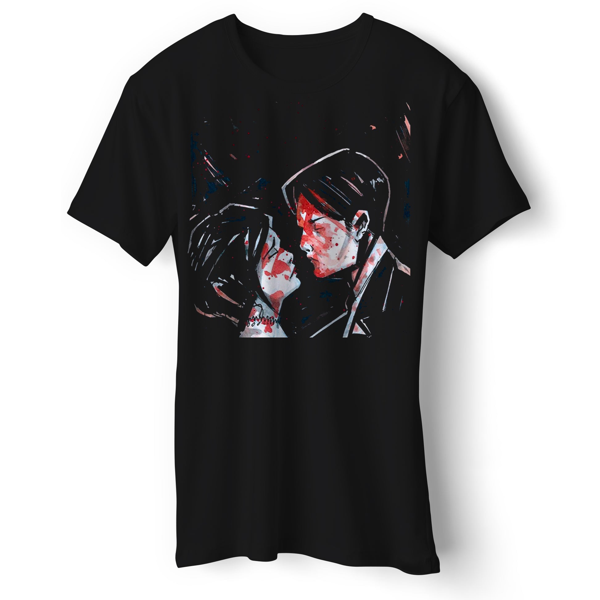 My Chemical Romance T Shirt