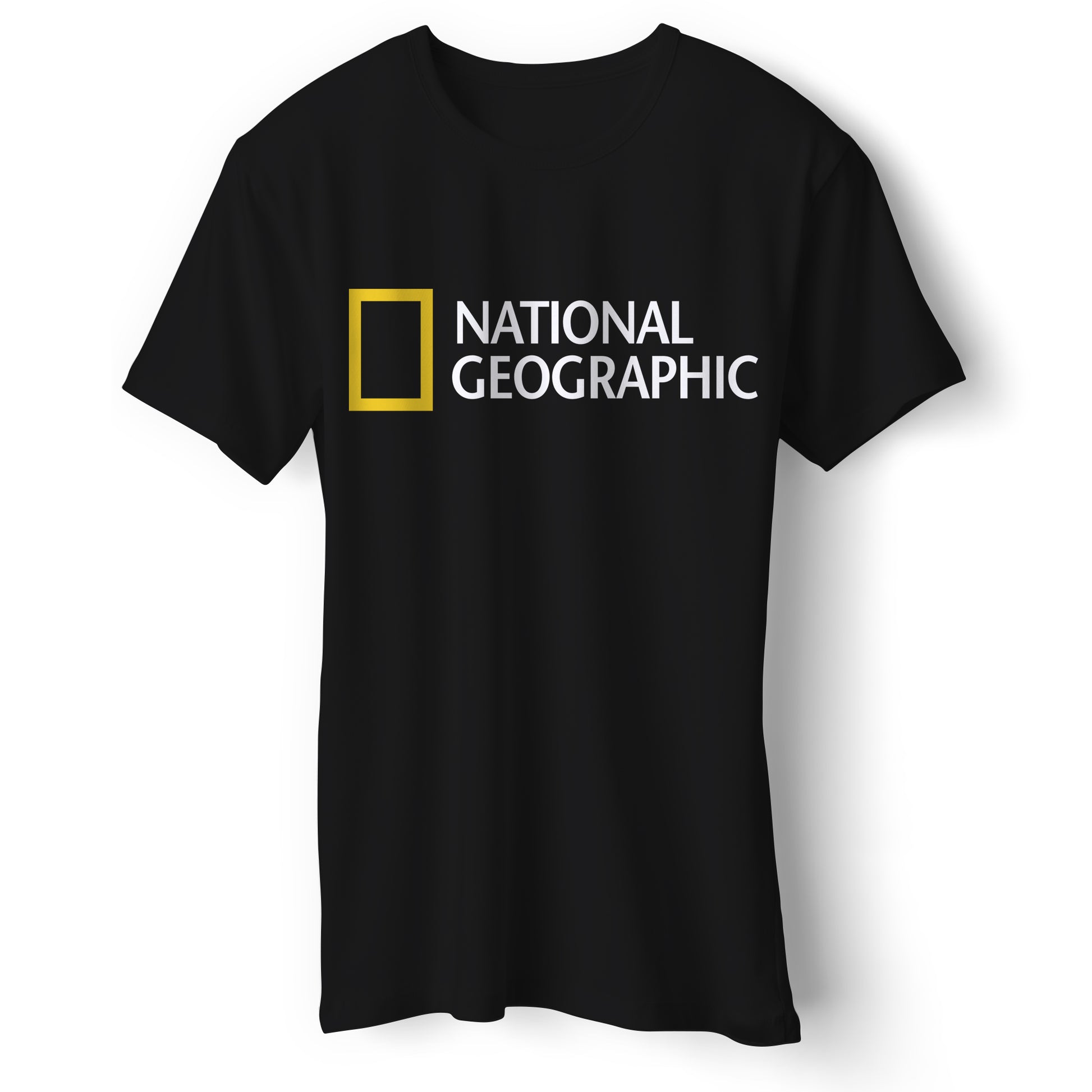National Geographic T Shirt