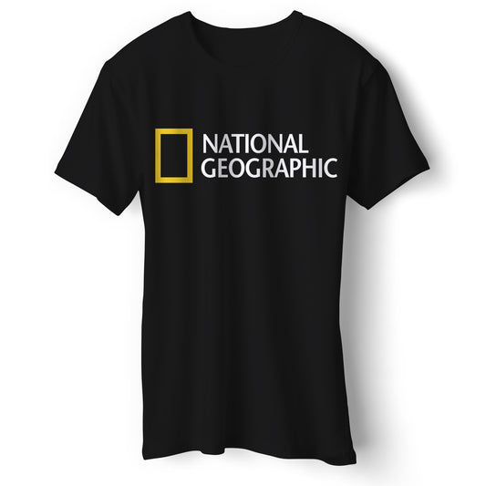 National Geographic T Shirt