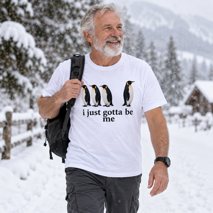 National Geographic T Shirt