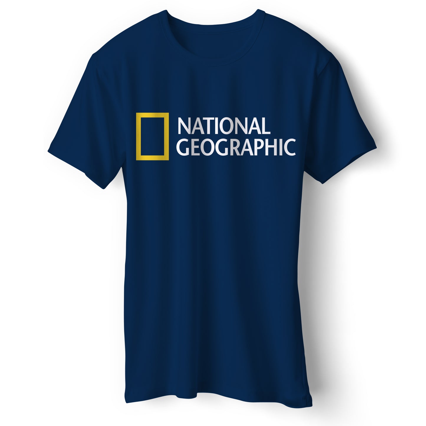 National Geographic T Shirt