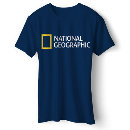 National Geographic T Shirt