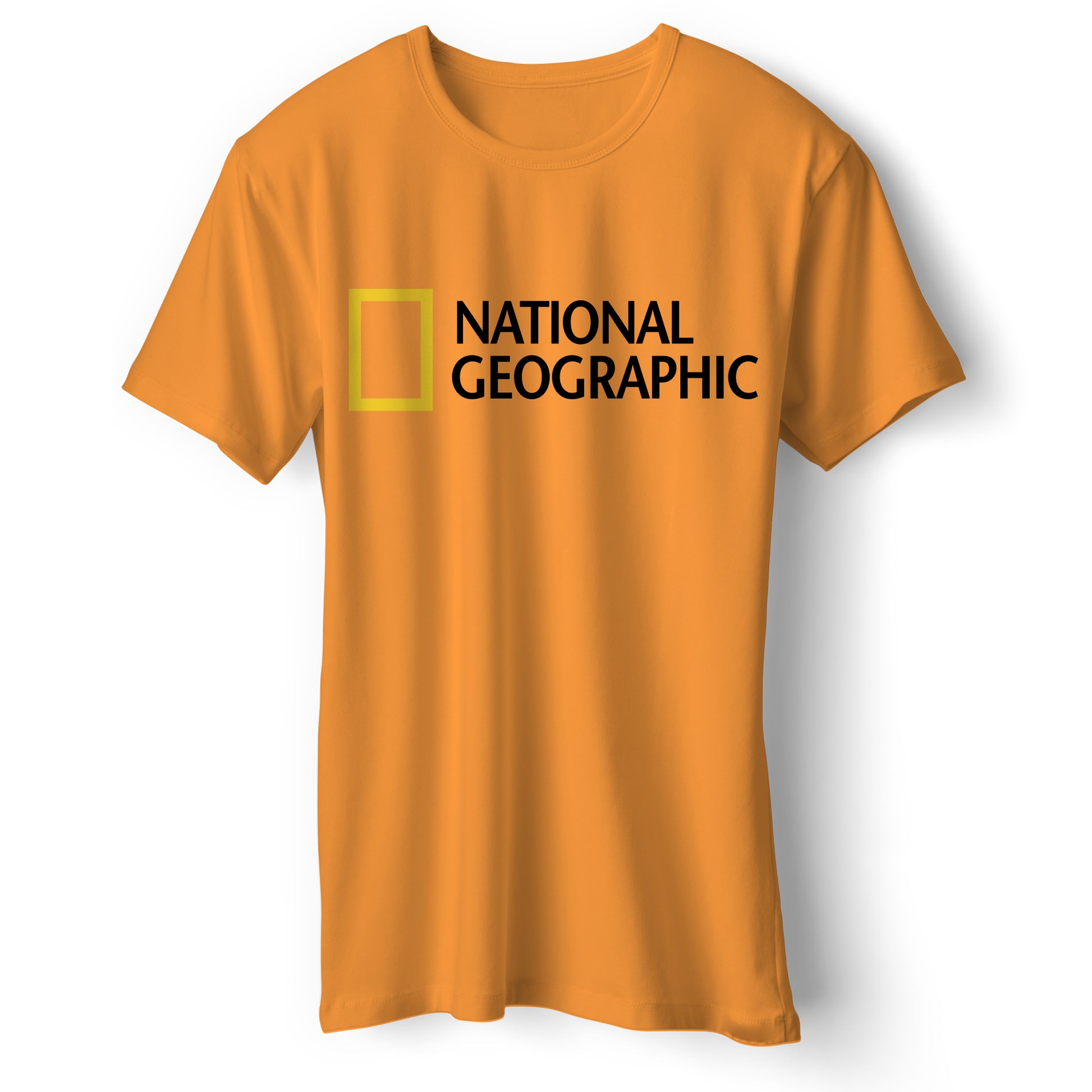 National Geographic T Shirt