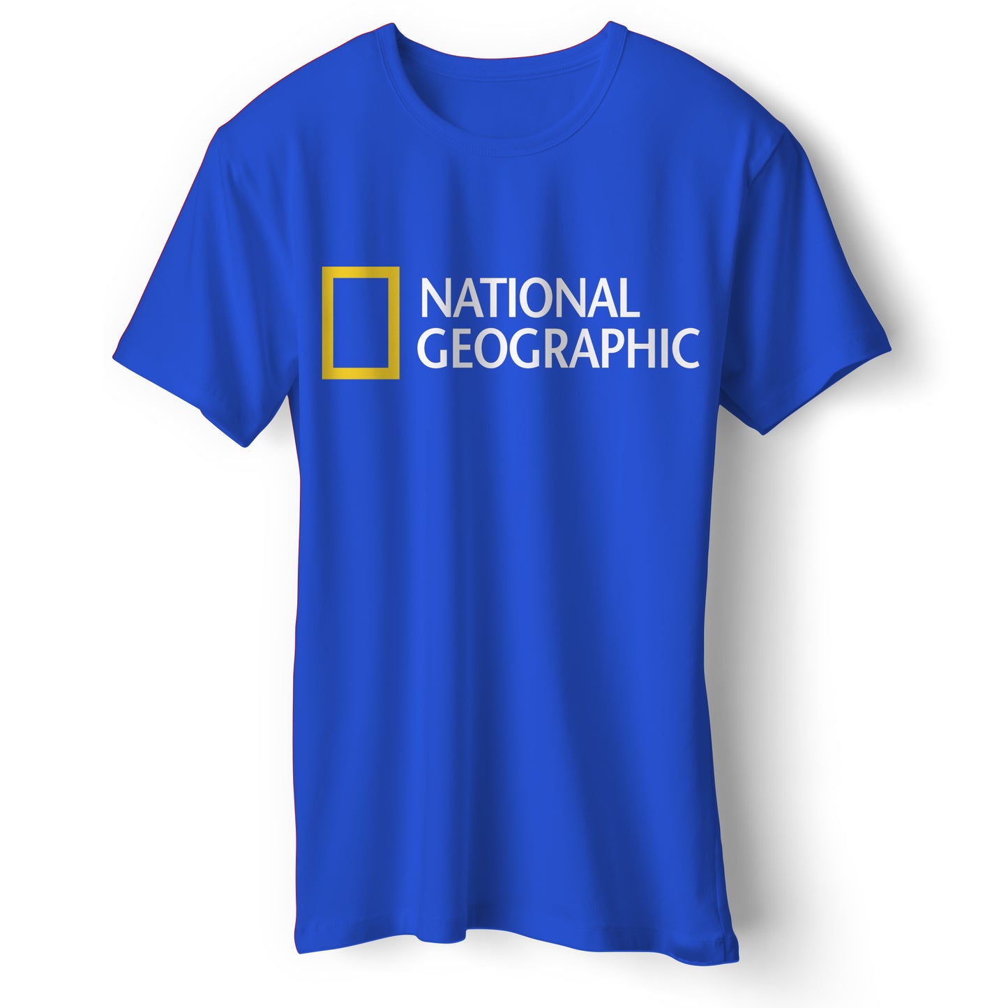 National Geographic T Shirt