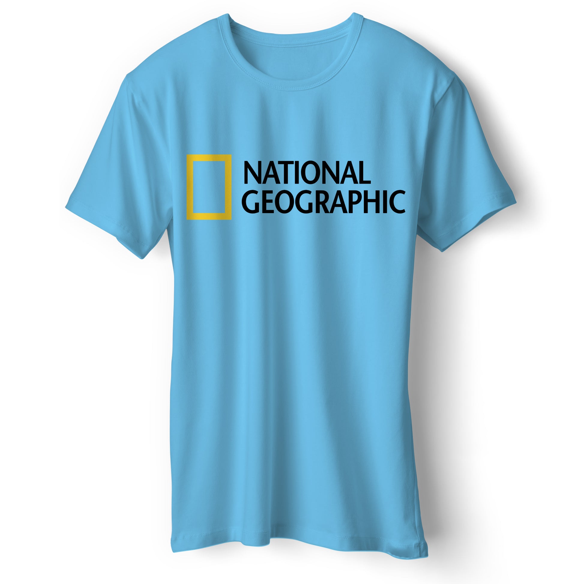 National Geographic T Shirt
