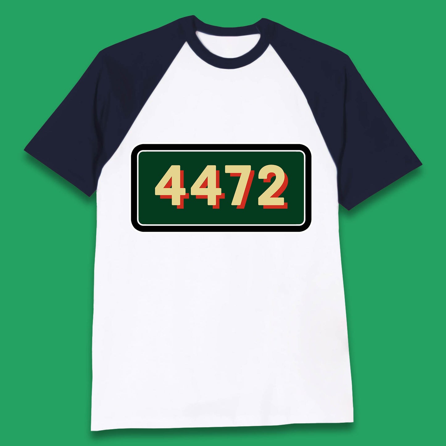 Flying Scotsman Shirt