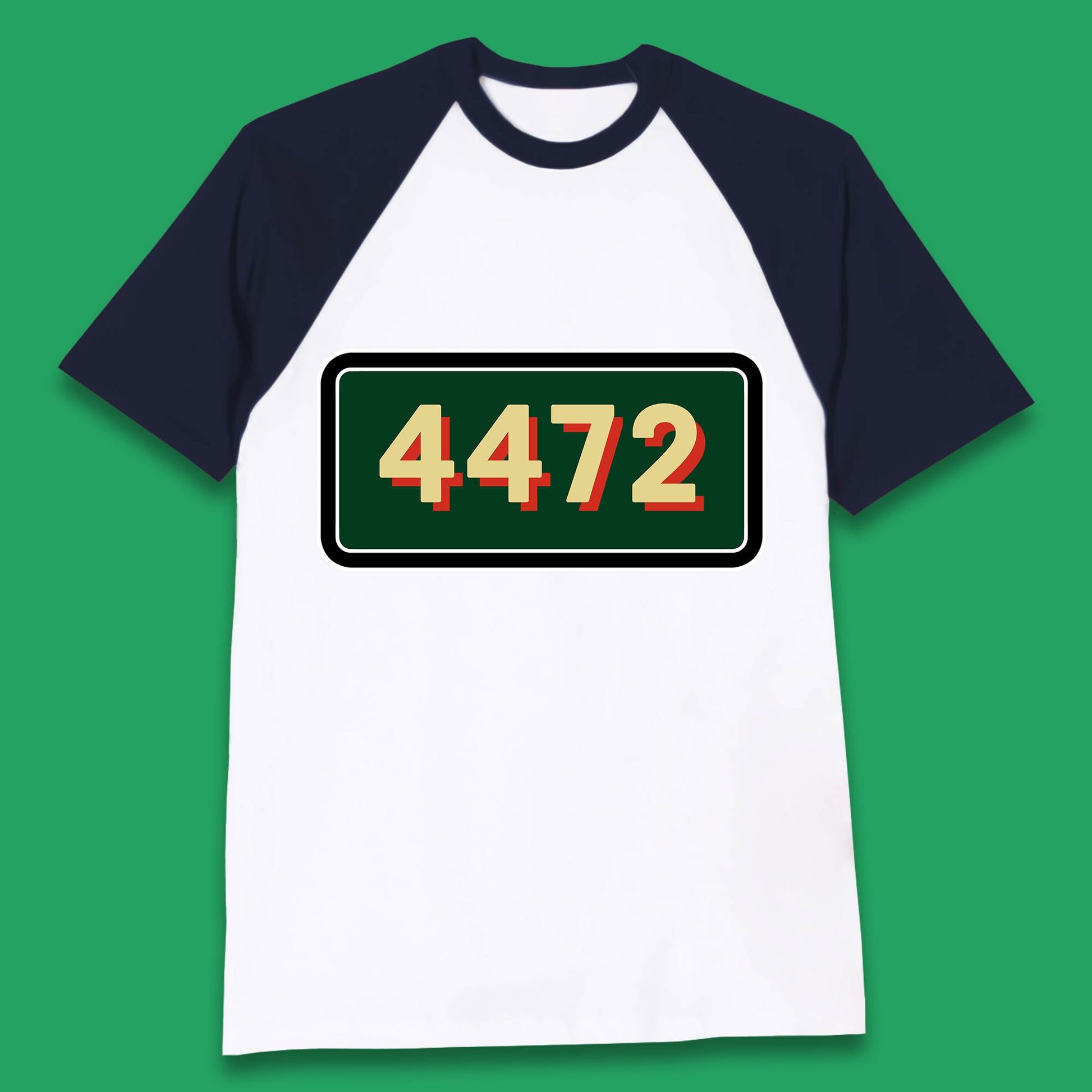 Flying Scotsman Shirt