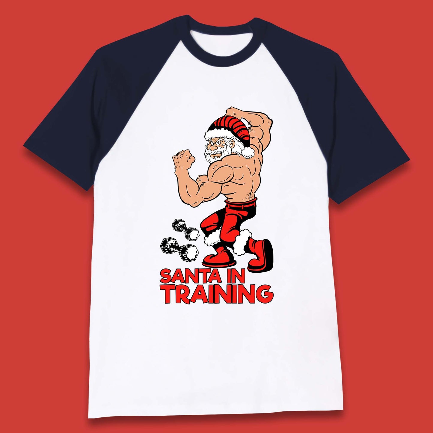 bodybuilding gym baseball t shirt