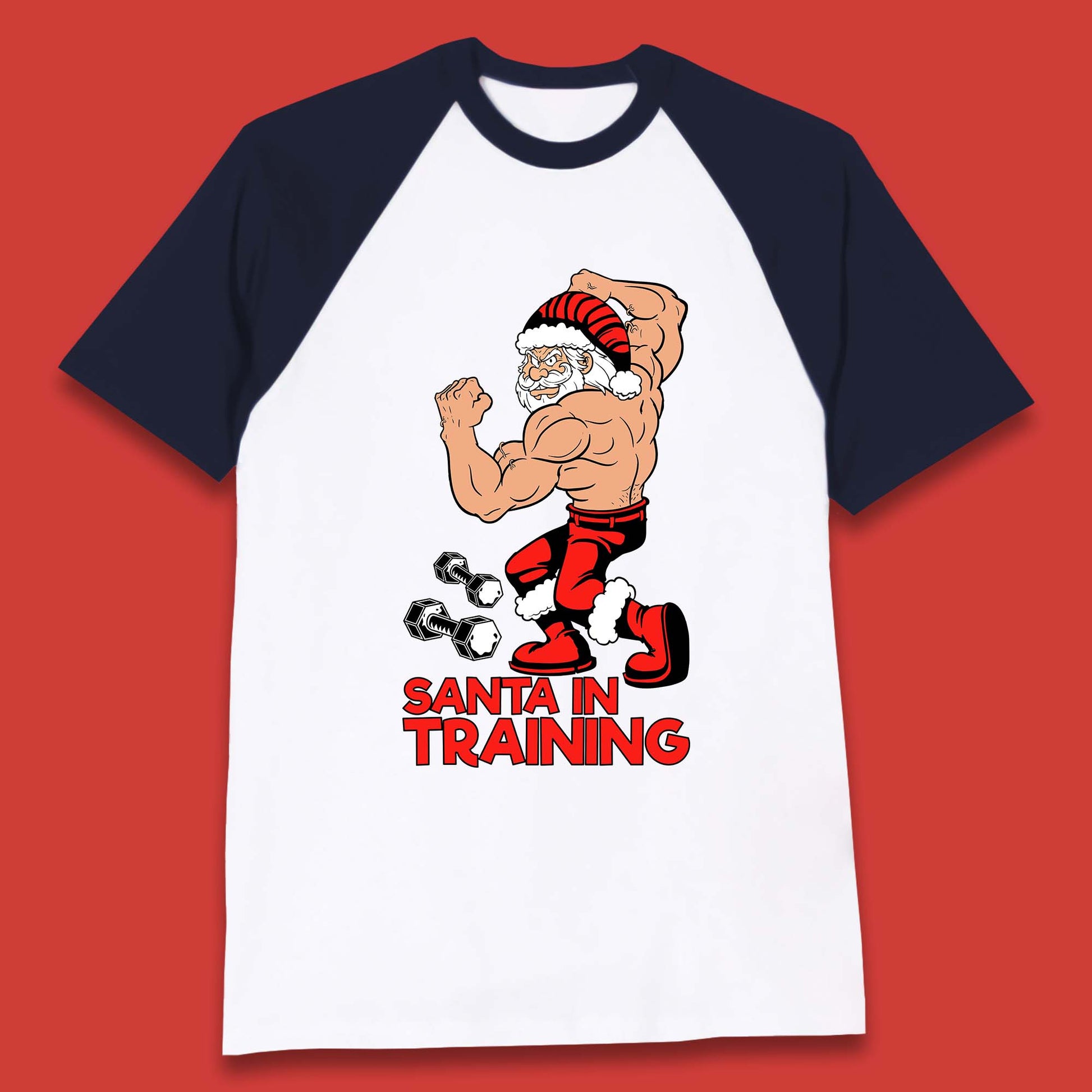 bodybuilding gym baseball t shirt