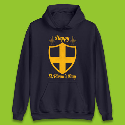 St. Piran's Day Hoodie for Sale UK