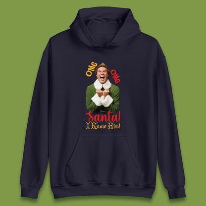 elf hoodie