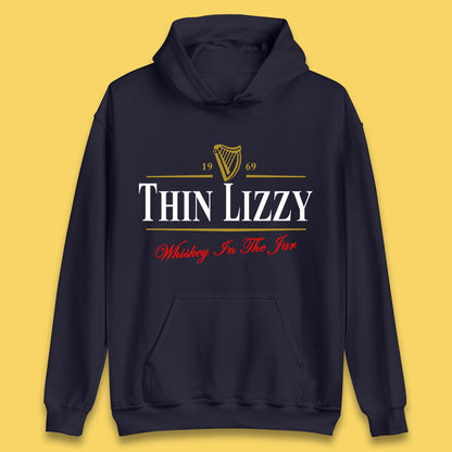 Thin Lizzy Hoodie for Sale UK