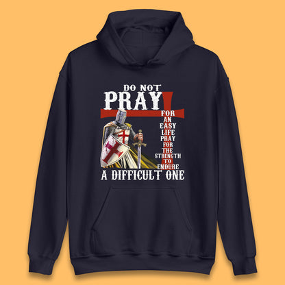 Saint George's Day Unisex Hoodie