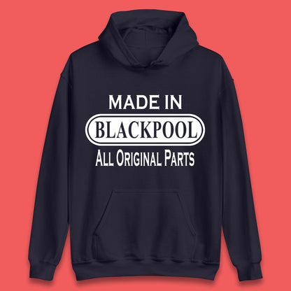 Blackpool Hoodie
