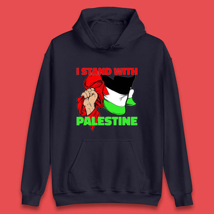 Palestinian Hoodie UK