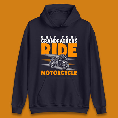 Motorbike Gifts for Grandparents