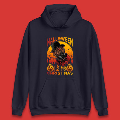 freddy krueger hoodie