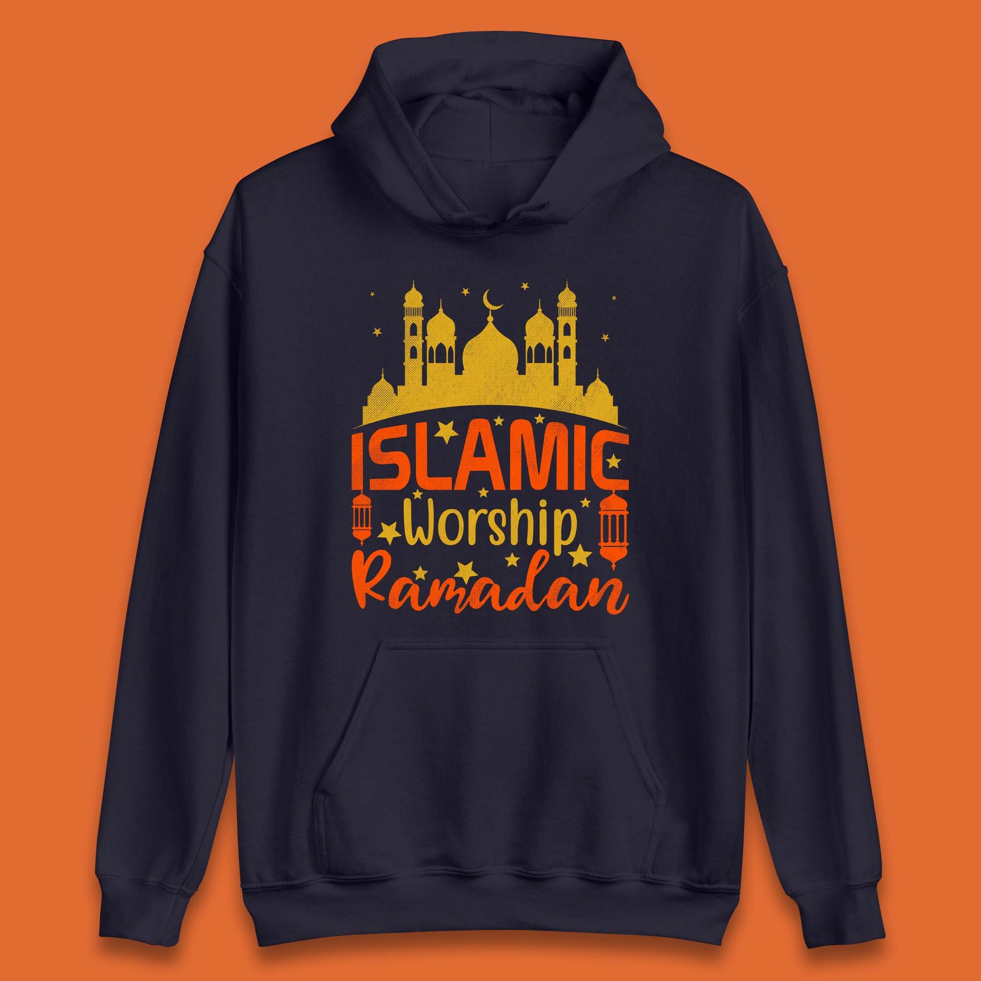 Ramadan Hoodie
