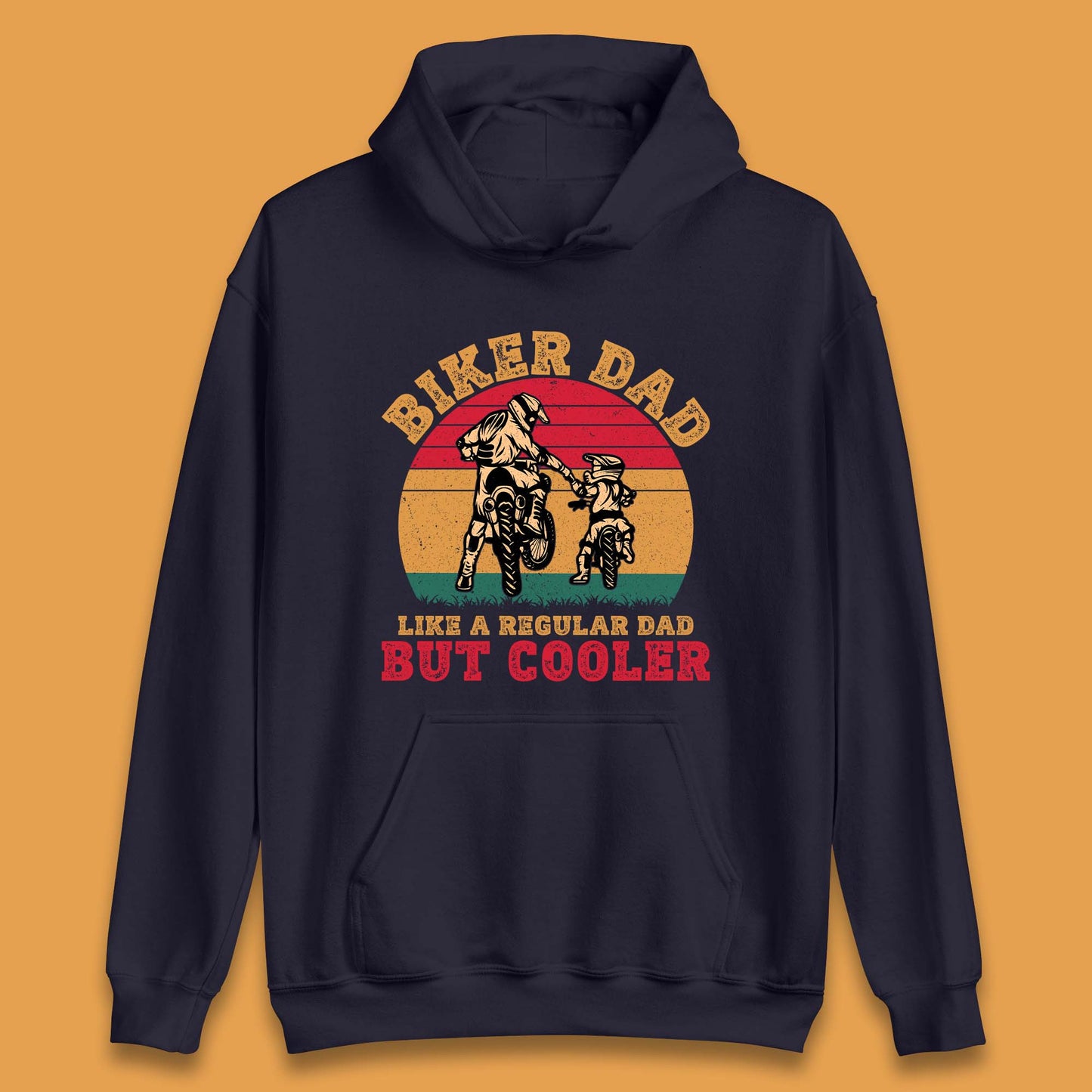 Biker Dad Gifts