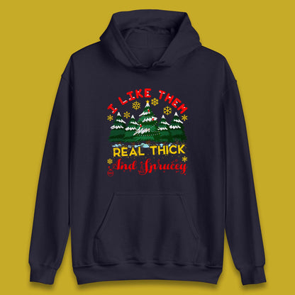 christmas tree hoodie