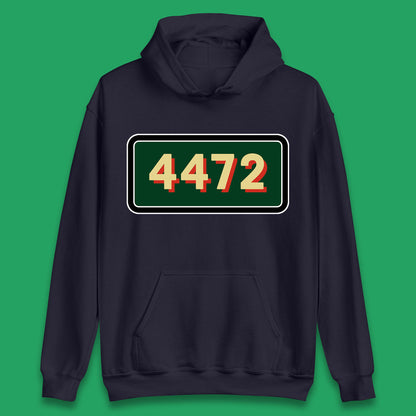 Flying Scotsman 2023 Hoodie