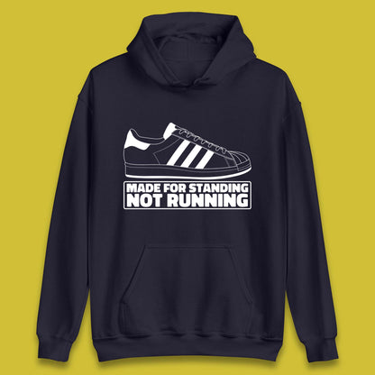 Football Hooligan Hoodie for Sale UK
